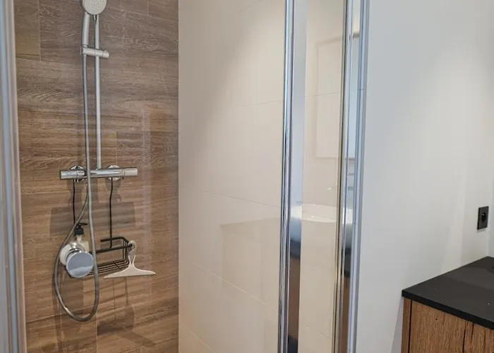 Coup De Coeur - Superbe T2 Rénové Vue 4 Pers Appartamento *