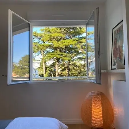 Coup De Coeur - Superbe T2 Rénové Vue 4 Pers Appartement