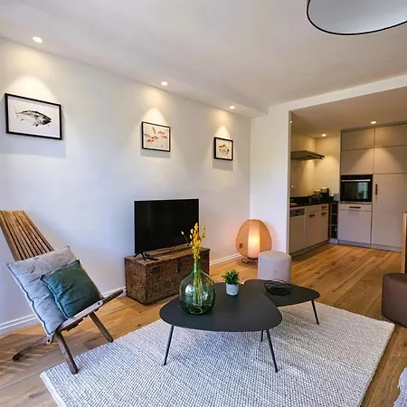 Ti Pins - Cocon Chaleureux Vue - *