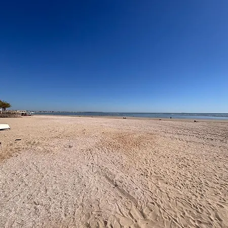 Appartement Coup De Coeur - Superbe T2 Rénové Vue 4 Pers