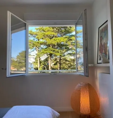 Ti Pins - Cocon Chaleureux Vue - Apartmán